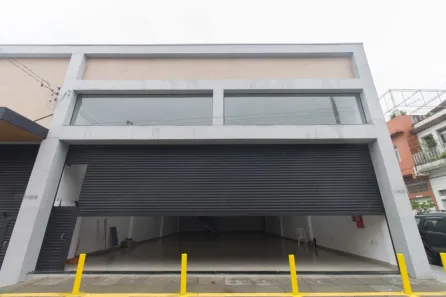 Ponto Comercial com 9 Quartos para alugar, 310m² no Vila Antonieta, São Paulo