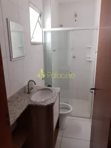 Apartamento com 2 Quartos à venda, 78m² no Loteamento Residencial e Comercial Alessandra, Pindamonhangaba