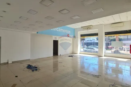 Sala Comercial para alugar, 186m² no Centro, Lucas do Rio Verde