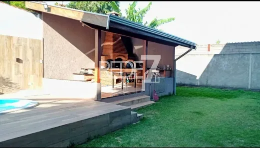 Fazenda/Sítio com 3 Quartos para venda ou aluguel, 500m² no Chácaras Cruzeiro do Sul, Campinas