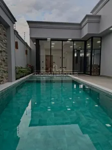Casa com 2 Quartos à venda, 200m² no Residencial Setsul II, São José do Rio Preto