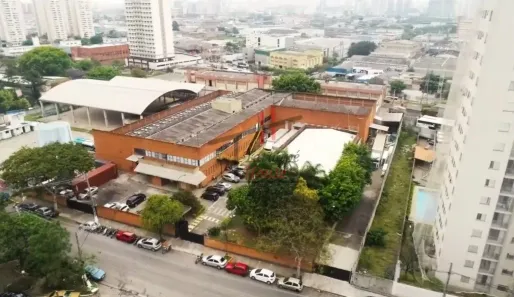 Galpão/Depósito/Armazém para alugar, 5155m² no Vila Siqueira (Zona Norte), São Paulo