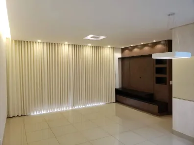 Apartamento com 3 Quartos à venda, 95m² no Parque Amazônia, Goiânia