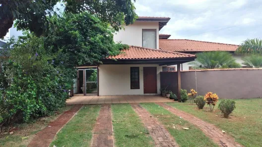 Casa de Condomínio com 5 Quartos à venda, 325m² no Vilage Santo Antônio, Boituva