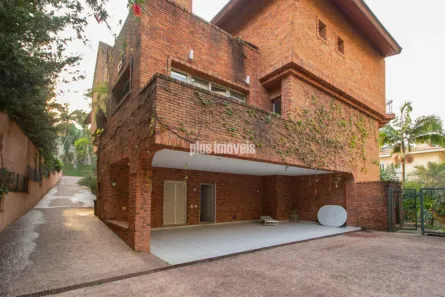 Casa de Condomínio com 4 Quartos à venda, 711m² no Vila Morumbi, São Paulo