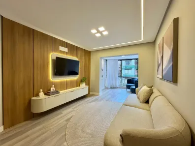 Apartamento com 4 Quartos à venda, 126m² no Zona Nova, Capão da Canoa