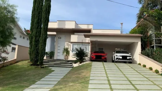 Casa de Condomínio com 3 Quartos à venda, 600m² no Pinheirinho, Vinhedo