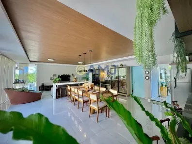 Fazenda/Sítio com 5 Quartos à venda, 700m² no Condomínio Alto da Boa Vista, Senador Canedo