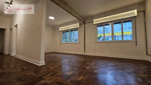 Apartamento com 3 Quartos à venda, 136m² no Santa Cecília, São Paulo