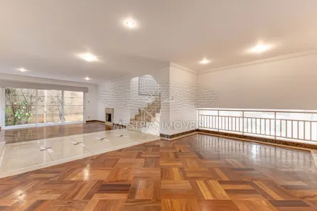 Casa de Condomínio com 4 Quartos à venda, 569m² no Vila Sônia, São Paulo