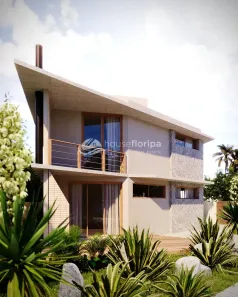 Casa com 3 Quartos à venda, 137m² no Pântano do Sul, Florianópolis