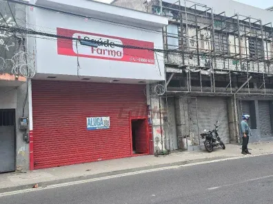 Ponto Comercial para alugar, 210m² no Neves (Neves), São Gonçalo