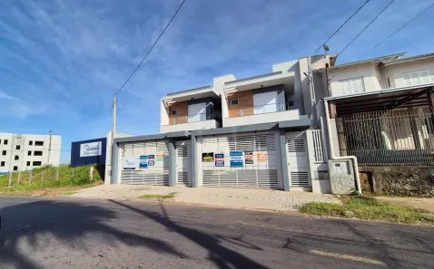 Casa com 2 Quartos à venda, 159m² no Feitoria, São Leopoldo