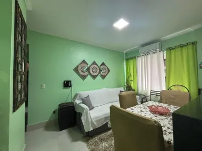 Apartamento com 2 Quartos à venda, 75m² no Aviação, Praia Grande