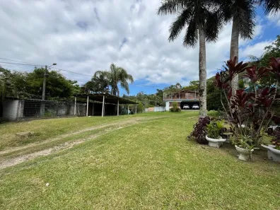 Lote/Terreno à venda, 13200m² no Sambaqui, Florianópolis