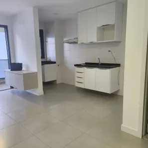 Apartamento com 1 Quarto para alugar, 52m² no Jardim Leblon, Cuiabá