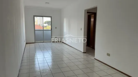 Apartamento com 2 Quartos à venda, 77m² no Nova América, Piracicaba