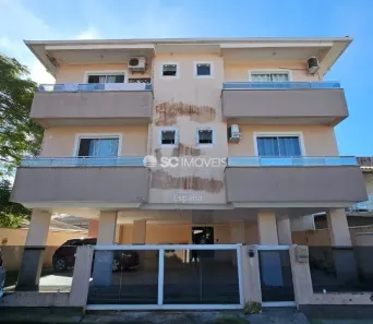 Apartamento com 2 Quartos para alugar, 73m² no Ingleses do Rio Vermelho, Florianópolis