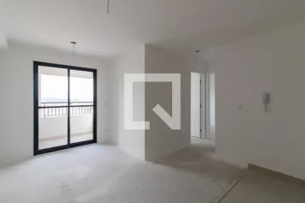 Apartamento com 2 Quartos à venda, 47m² no Vila Flórida, Guarulhos