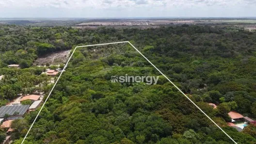 Lote/Terreno à venda, 26565m² no Pipa, Tibau do Sul