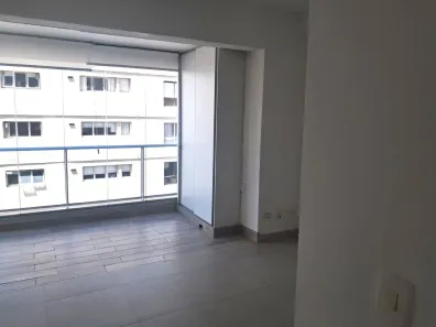 Apartamento com 1 Quarto à venda, 36m² no Brooklin Paulista, São Paulo