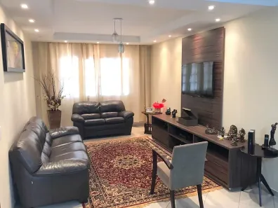 Sobrado com 3 Quartos à venda, 150m² no Jardim Ester, São Paulo