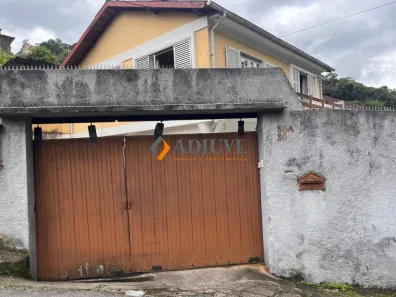 Casa com 6 Quartos à venda, 473m² no Vila Militar, Petrópolis