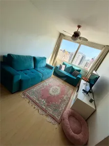 Apartamento com 3 Quartos à venda, 87m² no Indianópolis, São Paulo