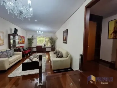 Apartamento com 4 Quartos à venda, 181m² no Amazonas, Contagem