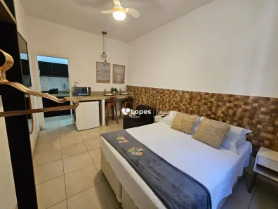 Kitnet com 1 Quarto à venda, 18m² no Copacabana, Rio de Janeiro