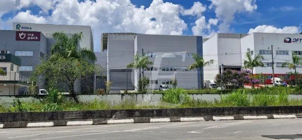Galpão/Depósito/Armazém à venda, 1000m² no Centro, Vargem Grande Paulista