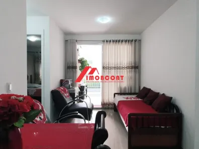 Apartamento com 1 Quarto à venda, 45m² no Vila Moinho Velho, São Paulo