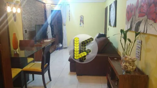 Apartamento com 2 Quartos à venda, 65m² no Nova Gerty, São Caetano do Sul
