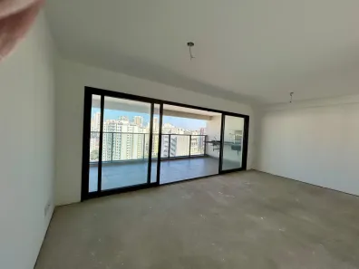 Apartamento com 3 Quartos à venda, 125m² no Saúde, São Paulo