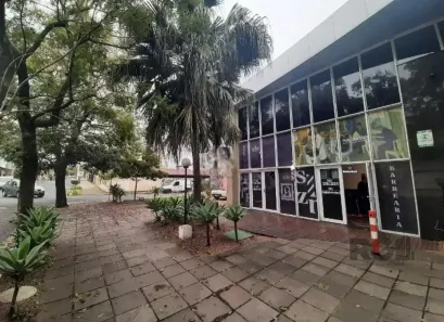 Ponto Comercial para alugar, 50m² no Partenon, Porto Alegre