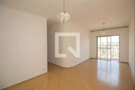 Apartamento com 3 Quartos à venda, 85m² no Vila Gustavo, São Paulo