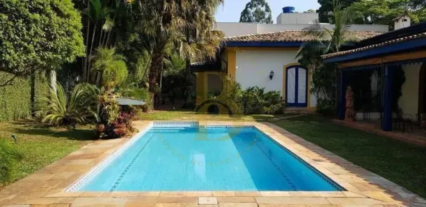 Casa com 10 Quartos à venda, 1200m² no Morumbi, São Paulo