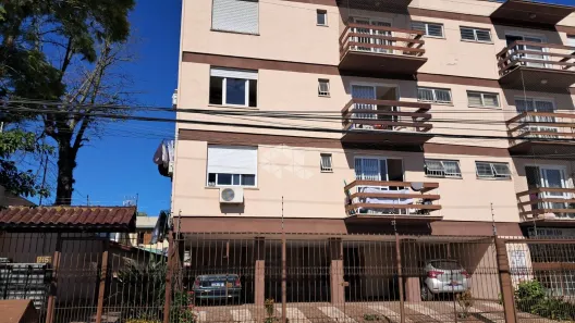 Apartamento com 1 Quarto à venda, 43m² no Passo da Areia, Porto Alegre