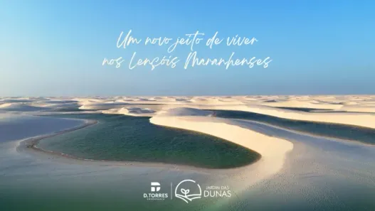 Lote/Terreno à venda, 200m² no , Santo Amaro do Maranhão