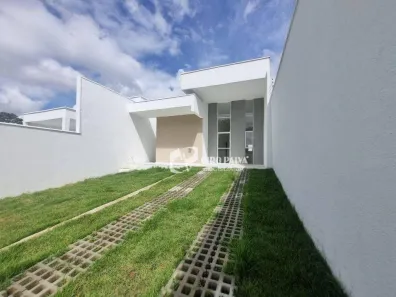 Casa com 3 Quartos à venda, 100m² no Siqueira, Fortaleza