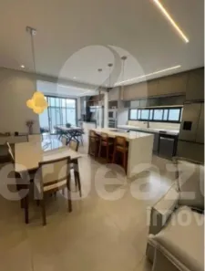 Casa de Condomínio com 3 Quartos à venda, 147m² no Jardins do Império, Indaiatuba