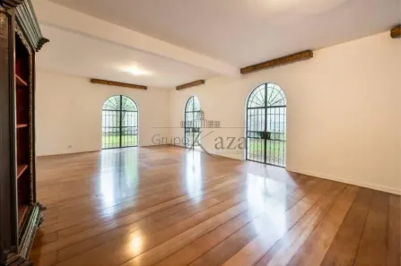 Casa com 5 Quartos à venda, 650m² no Jardim América, São Paulo