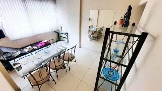 Apartamento com 3 Quartos à venda, 80m² no Grajaú, Rio de Janeiro