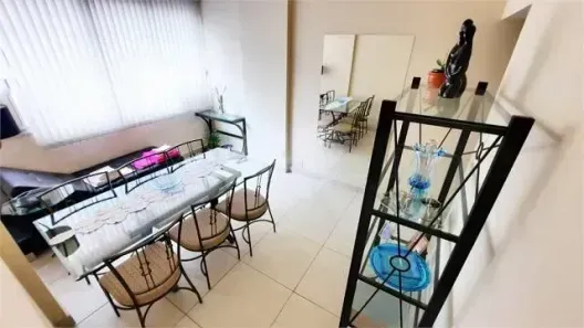 Apartamento com 3 Quartos à venda, 80m² no Grajaú, Rio de Janeiro