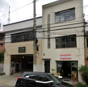 Prédio Comercial à venda, 412m² no Sumaré, São Paulo