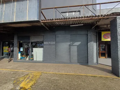 Ponto Comercial para alugar, 75m² no São Sebastião, Porto Alegre