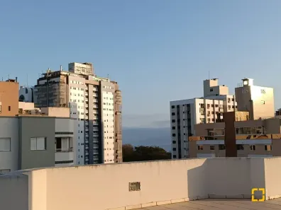 Apartamento com 3 Quartos à venda, 123m² no Centro, Florianópolis