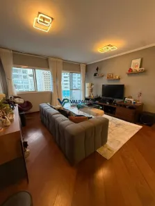 Apartamento com 4 Quartos à venda, 128m² no Parque Residencial Aquarius, São José dos Campos