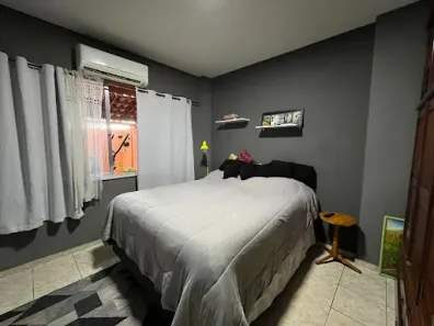 Apartamento com 2 Quartos à venda, 96m² no Antonina, São Gonçalo