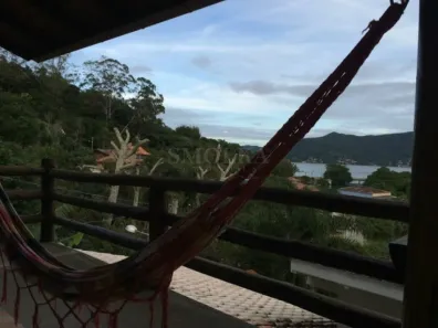 Casa com 5 Quartos à venda, 185m² no Barra da Lagoa, Florianópolis